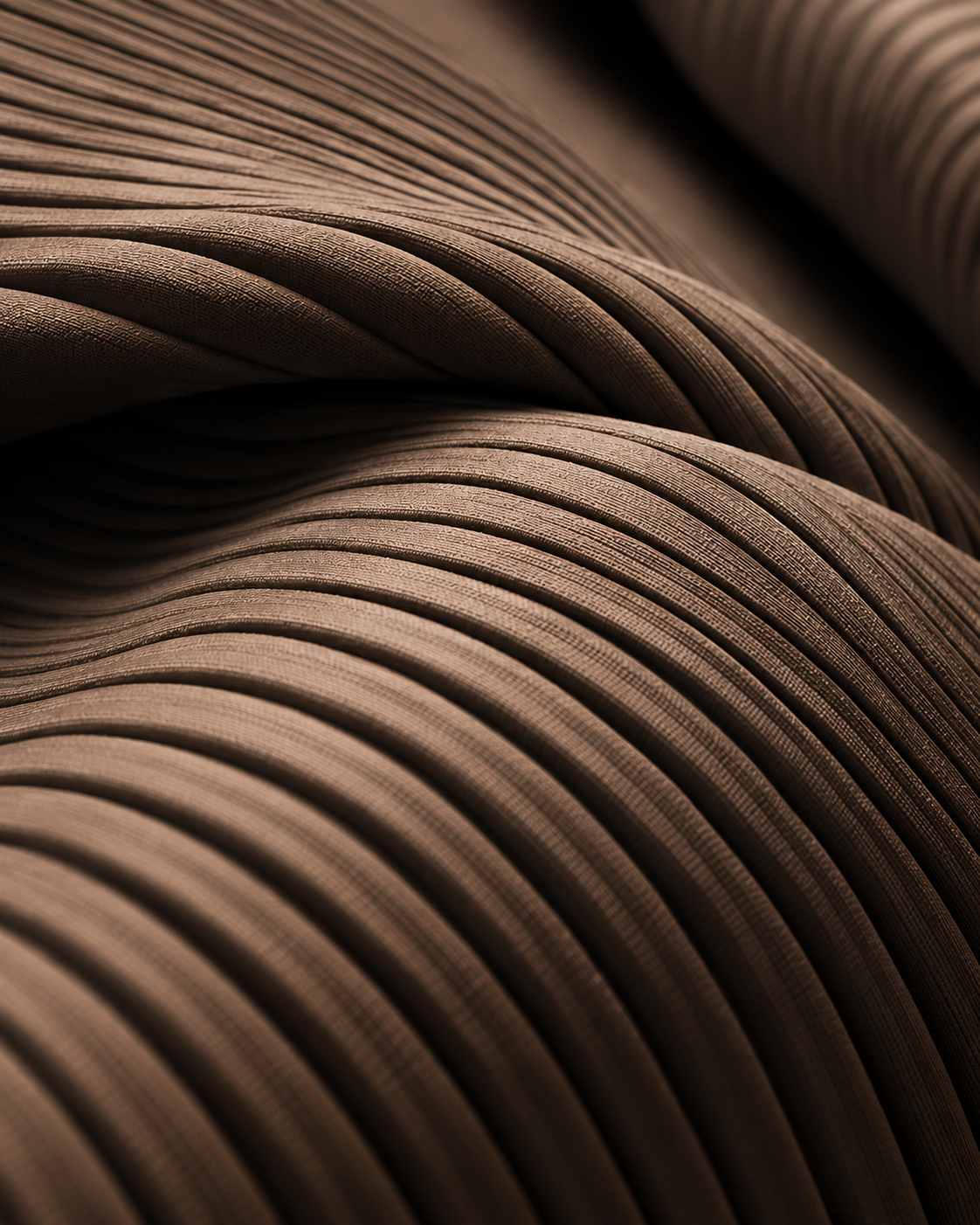 Activewear technical development