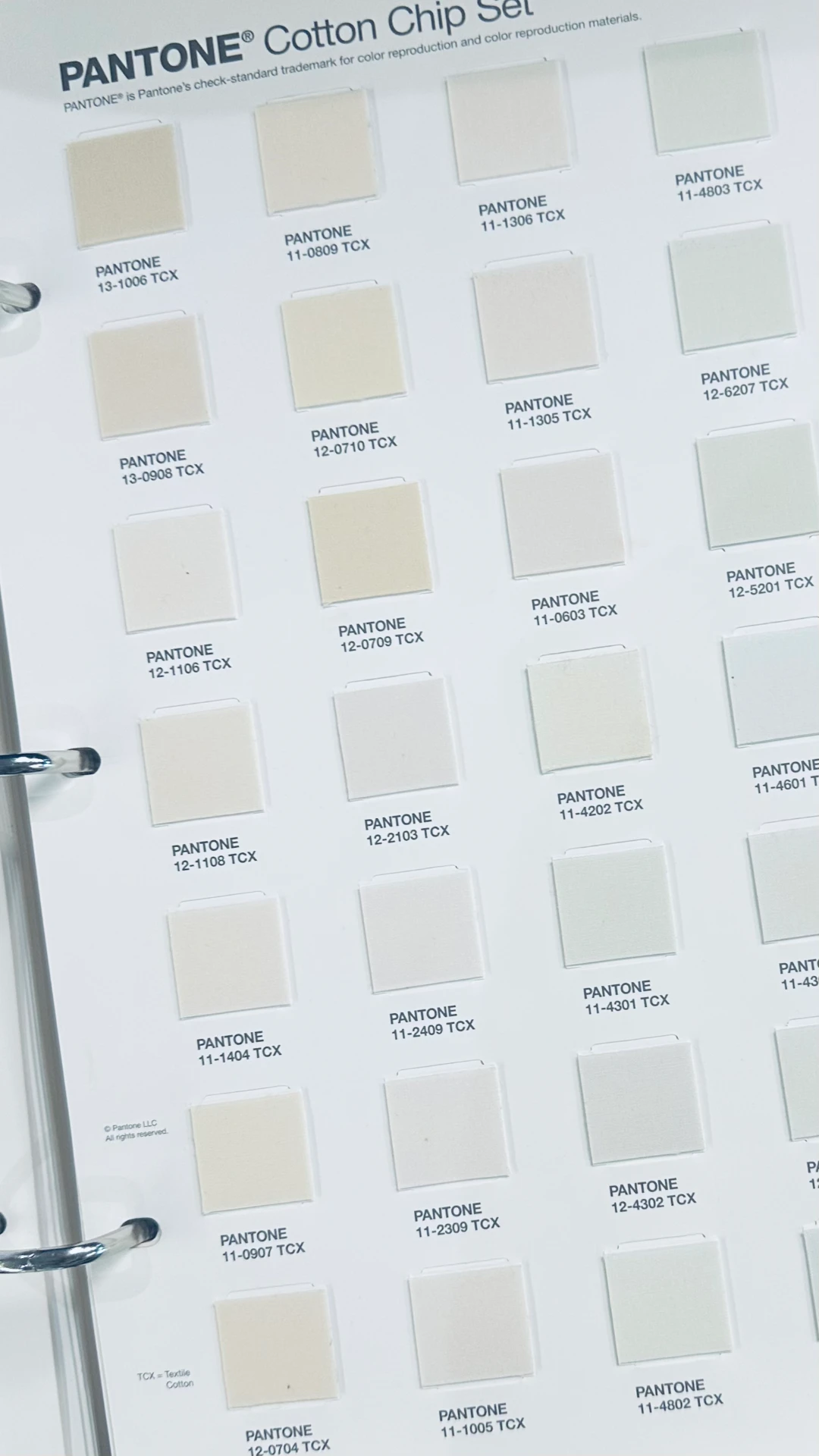 Creative strategy for an activewear collection